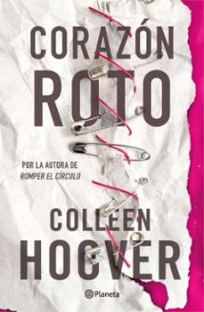 corazon roto (without merit) (ebook)-9788408296072