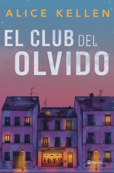 el club del olvido (edicion especial firmada) (ebook)-alice kellen-9788408323372