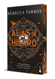 -rebecca yarros-9788408326472
