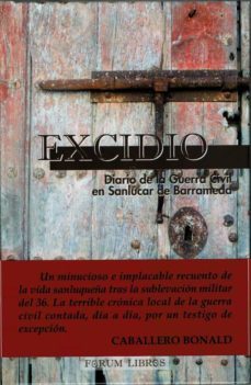 excidio-manuel barbadillo rodriguez-9788409019472