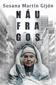 naufragos (ebook)-susana martin gijon-9788409202072