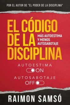 Imagen Principal de EL CÓDIGO DE LA DISCIPLINA