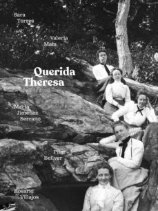 querida theresa-9788409435272