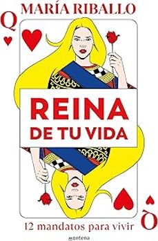 reina de tu vida (ebook)-9788410050389