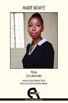 hilda / los mayores-9788410060272