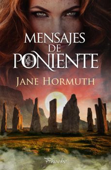mensajes de poniente (ebook)-9788410070172