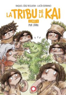 La tribu de Kai