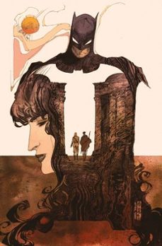batman: detective comics núm. 13/ 38-simon varioser-9788410108172