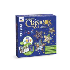 pack cuentos clasicos 3 - libro y diapositivas-9788410133372