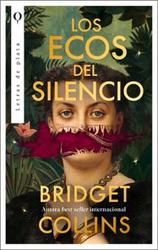 los ecos del silencio (ebook)-bridget collins-9788410159372