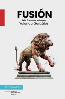 fusion (ebook)-yolanda gonzalez-9788410182189