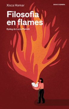 filosofia en flames-xisca homar-9788410198272