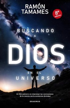 buscando a dios en el universo-ramon tamames-9788410199972
