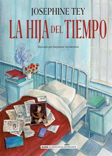 la hija del tiempo-9788410206472