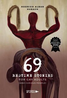 69 bedtime stories for gay adults (and curious people) (ebook)-rodrigo alban hubach-9788410277472