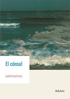 (i.b.d.) el consul-9788410297272