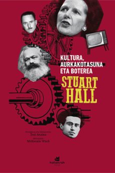 kultura, aurkakotasuna eta boterea-stuart hall-9788410316072