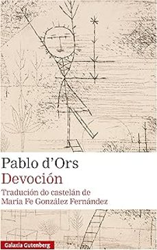 devocion - gallego-pablo d ors-9788410317772