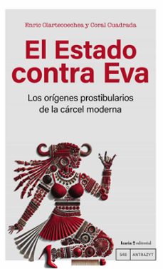 el estado contra eva-enric olartecoechea-cora cuadrada-9788410328372