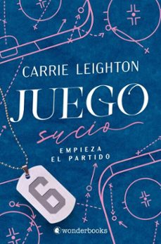 -carrie leighton-9788410425972