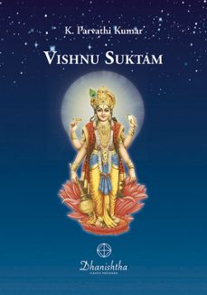 vishnu suktam-k. parvathi kumar-9788410444072