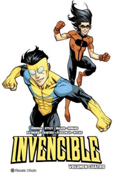 -robert kirkman-ryan ottley-cory walker-9788410471672