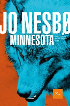 minnesota (ed. catalan)-jo nesbo-9788410488472