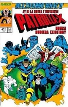 multiverso what if 2 (marvel limited edition)-9788410497672