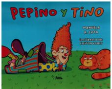 pepino y tino-manuela r. cota-9788410601772
