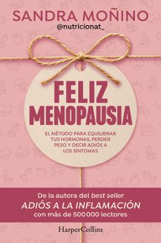 feliz menopausia (edición firmada) (ebook)-sandra moñino-9788410648272