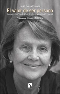 el valor de ser persona (ebook)-lupe calvo elizazu-9788410670372