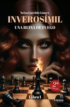 inverosímil (2ª ed.)-neiva garrido gomez-9788410689572