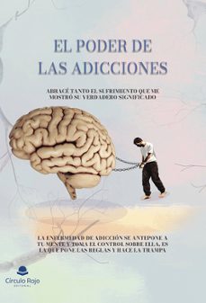 el poder de las adicciones-pedro tomas martinez-mari carmen tomas martinez-9788410736672
