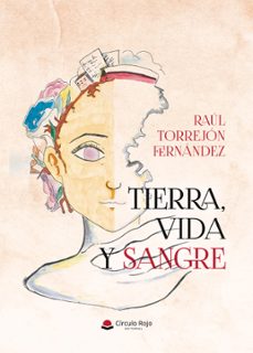 tierra, vida y sangre (ebook)-9788410821972