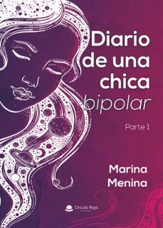diario de una chica bipolar. parte i-marina menina-9788410979772