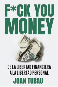 fuck you money-joan tubau-9788411004572