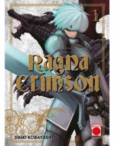 ragna crimson 1-daiki kobayashi-9788411010672