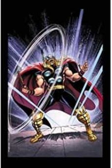 el poderoso thor de defalco y frenz 3-9788411014472