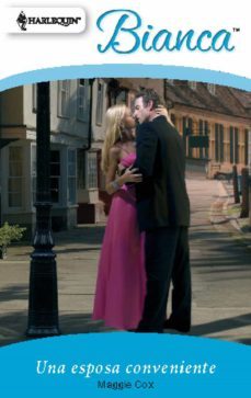 una esposa conveniente (ebook)-maggie cox-9788411051972