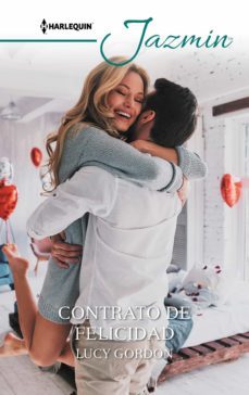 contrato de felicidad (ebook)-lucy gordon-9788411055772