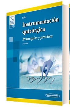 instrumentación quirúrgica (8ª ed.) (duo)-joanna kotcher fuller-9788411061872