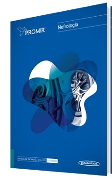 promir: nefrologia 2024-2025 (3ª ed.)-victor burguera vion-9788411062572