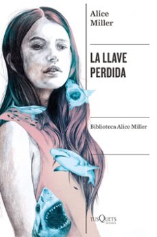 la llave perdida-9788411071772