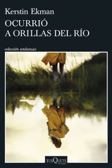 ocurrio a orillas del rio-9788411073172