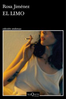 el limo (ebook)-rosa jiménez-9788411074872