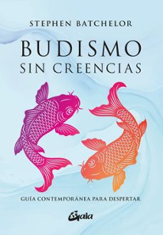 -stephen batchelor-9788411080972