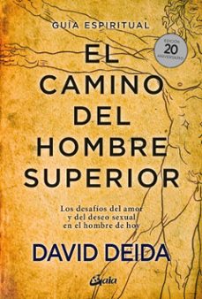 -david deida-9788411082372