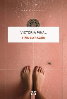 tiña eu razón-victoria pinal-9788411108072