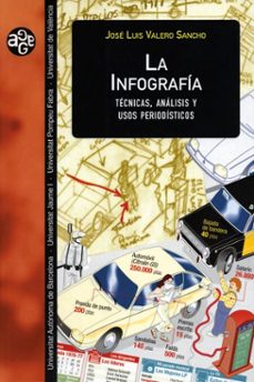 la infografia (ebook)-jose luis valero sancho-9788411185172