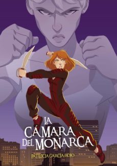 la cámara del monarca (ebook)-patricia garcia rojo-9788411203272